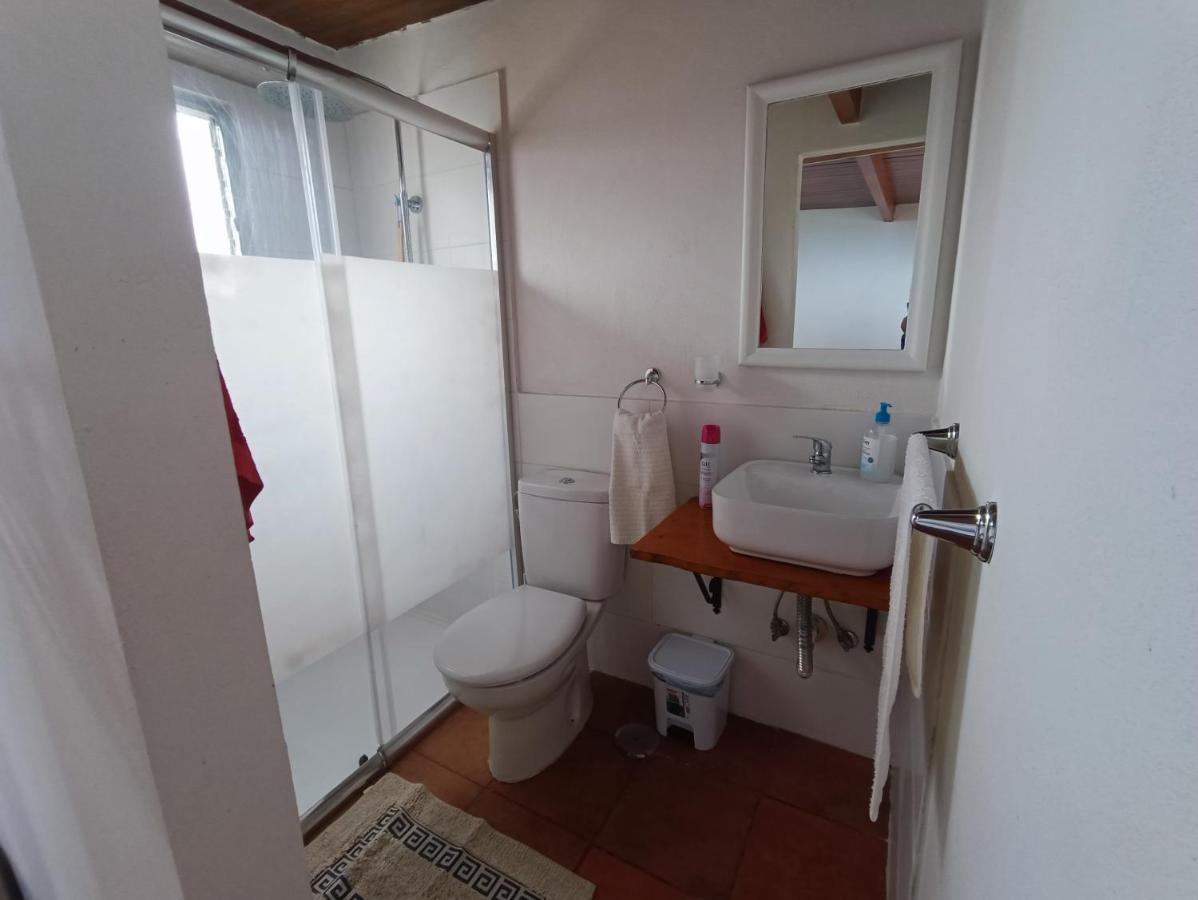 Vivienda Vacacional Villatajace Valverde  Buitenkant foto