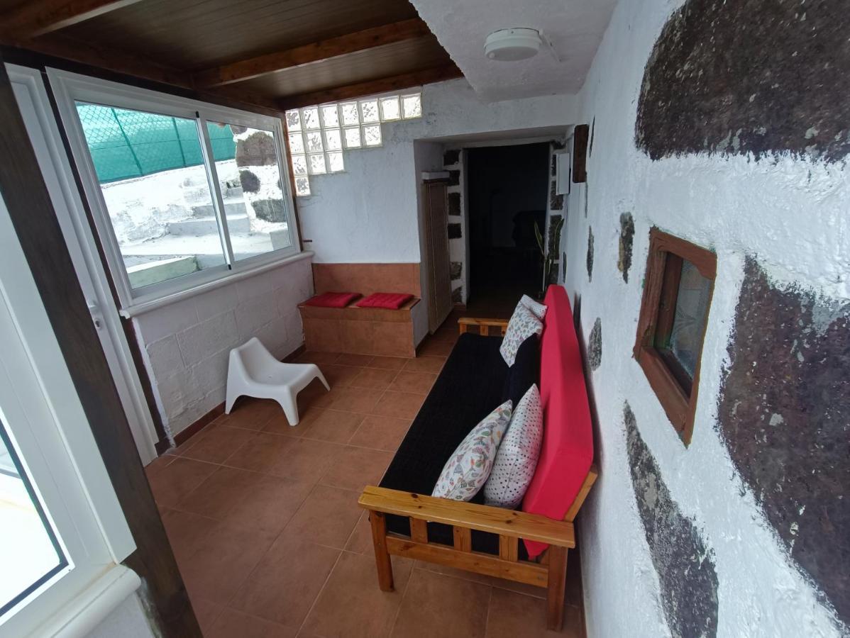 Vivienda Vacacional Villatajace Valverde  Buitenkant foto